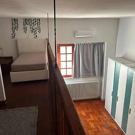 Flick&flock 5 Apartment Olbia