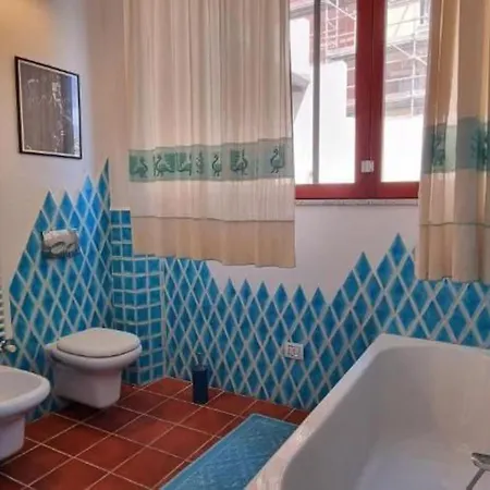 Flick&flock 5 Apartment Olbia