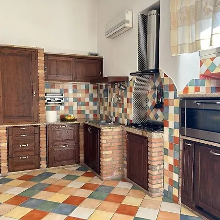 Apartman Flick&flock 5 *